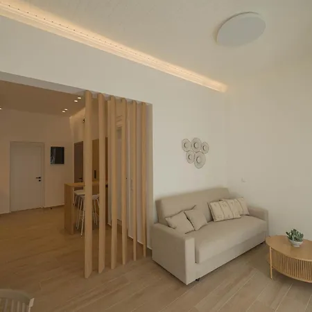 Lejlighed Corali 2 - Coastal Retreat