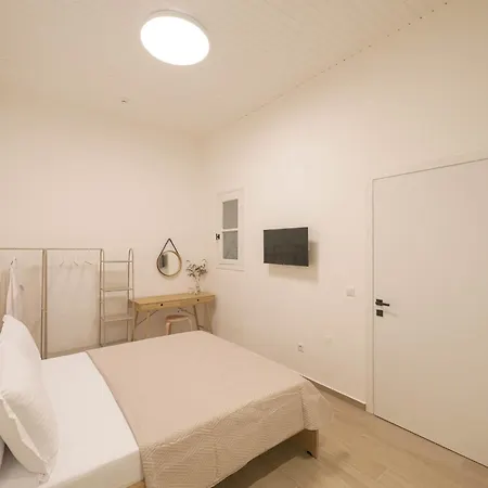Corali 2 - Coastal Retreat Lejlighed