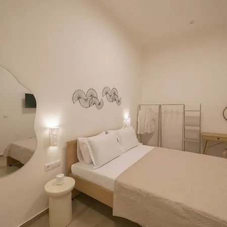 Corali 2 - Coastal Retreat Katakolo