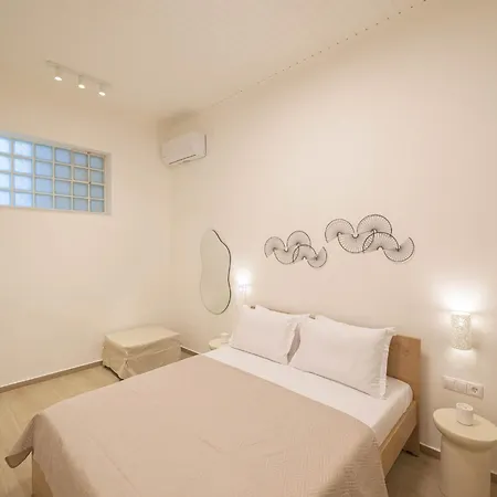 Lejlighed Corali 2 - Coastal Retreat Katakolo