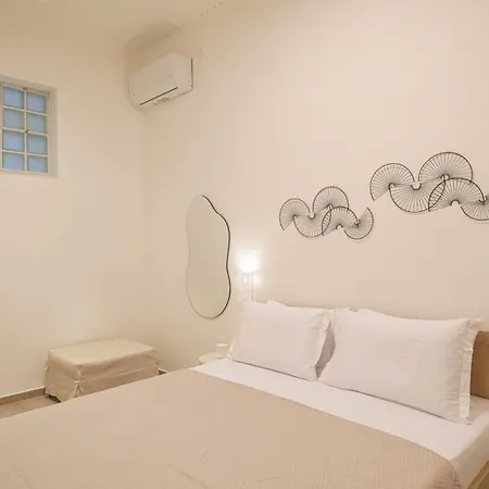 Corali 2 - Coastal Retreat Lejlighed