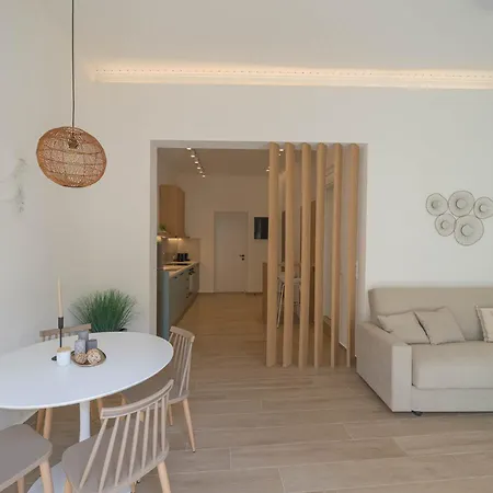 Lejlighed Corali 2 - Coastal Retreat *