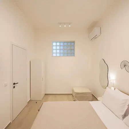 Corali 2 - Coastal Retreat Lejlighed