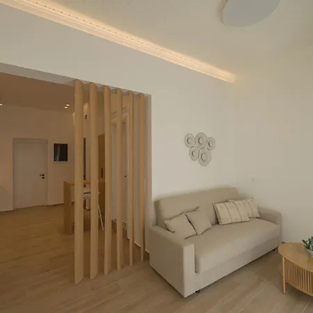 Lejlighed Corali 2 - Coastal Retreat Katakolo