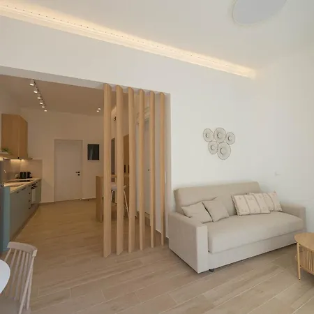 Corali 2 - Coastal Retreat * Katakolo