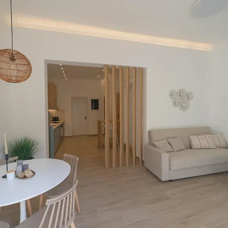 Lejlighed Corali 2 - Coastal Retreat Katakolo