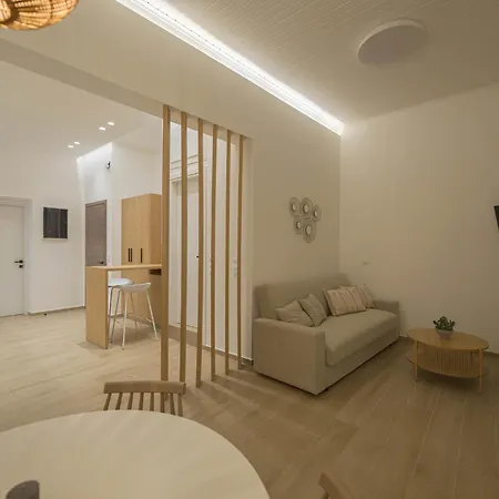 Corali 2 - Coastal Retreat * Katakolo