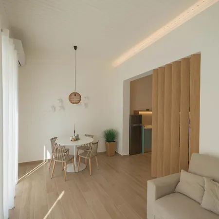 Corali 2 - Coastal Retreat * Katakolo
