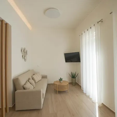 Lejlighed Corali 2 - Coastal Retreat Katakolo
