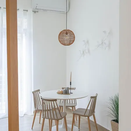 Lejlighed Corali 2 - Coastal Retreat