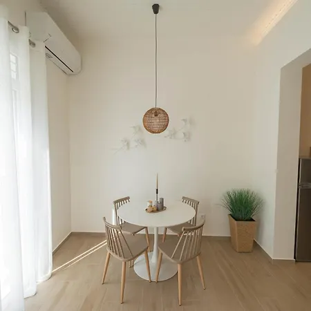 Corali 2 - Coastal Retreat Lejlighed