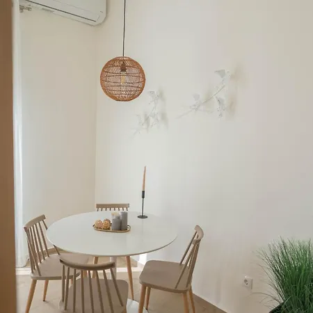 Corali 2 - Coastal Retreat Lejlighed *