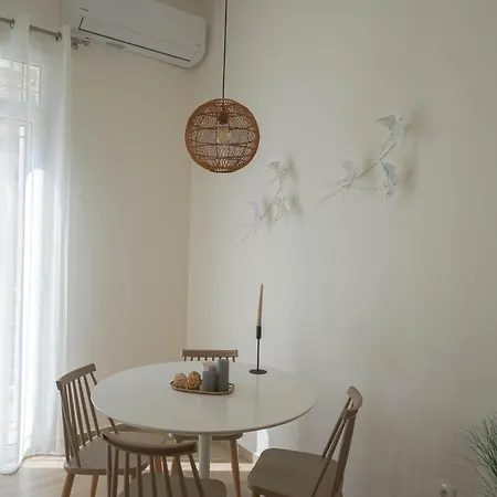 Lejlighed Corali 2 - Coastal Retreat *