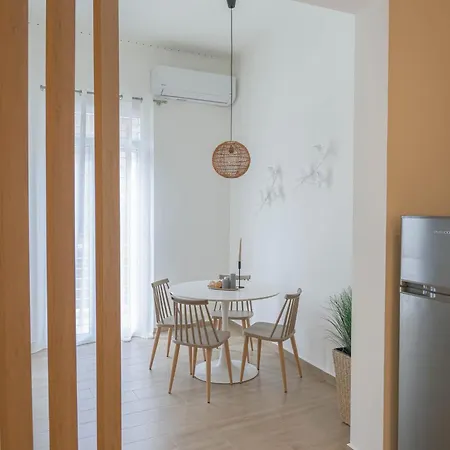 Corali 2 - Coastal Retreat *