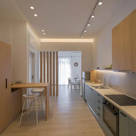 Corali 2 - Coastal Retreat