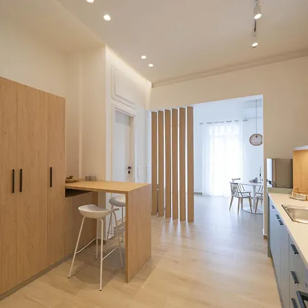Corali 2 - Coastal Retreat Lejlighed