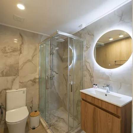 Corali 2 - Coastal Retreat Katakolo