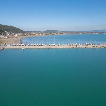 Lejlighed Corali 2 - Coastal Retreat