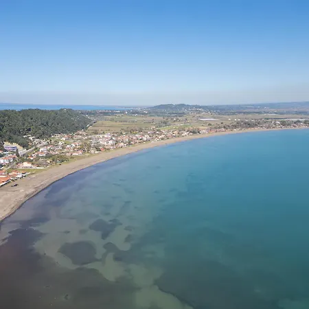 Corali 2 - Coastal Retreat *