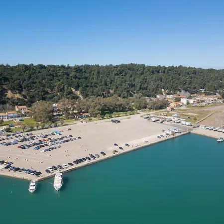 Lejlighed Corali 2 - Coastal Retreat