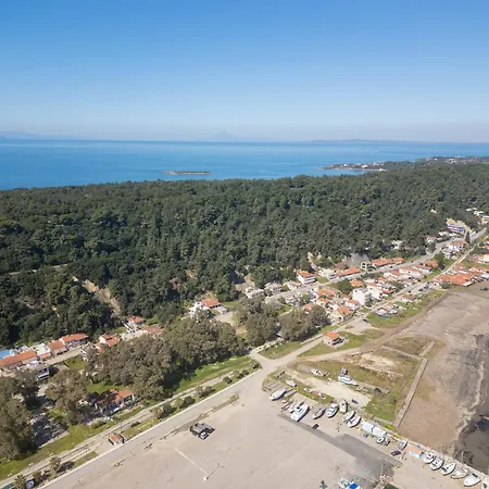 Corali 2 - Coastal Retreat Lejlighed *