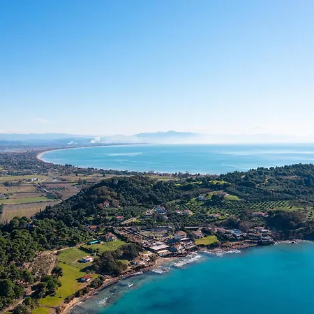 Lejlighed Corali 2 - Coastal Retreat